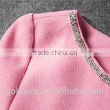 Modern Design Skirt Suit for Business Women Lady Girl thumbnail-5