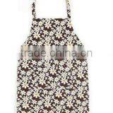 Custom Made Corlorful Promotional Personalized Cheap Printing Cooking Aprons
