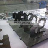 China Laser Supplier Aluminum Laser Cutting Machine thumbnail-6