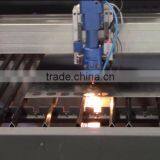 MC-1325 3 Years Warranty150W Co2 Metal Non-metal Hybrid Laser Cutting Machine Price thumbnail-4