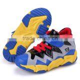 2017 Children Fashion Shoes for Boys and Girls,factory Wholesale Shoes,comfortable Pattern Children Canvas Shoes thumbnail-5