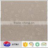 Poly Rayon Spansex Rose Woven Jacquard thumbnail-2