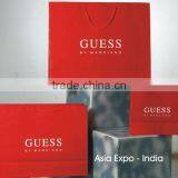 Paper Bags for Brand Promotion / Branding Paper Bags thumbnail-3