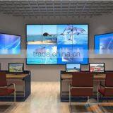 55inch 5.3mm Bezel 3x3 lg Video Wall With Ultra Narrow Bezel Original Lcd Display thumbnail-1