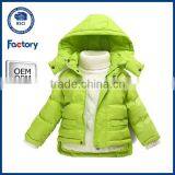 2015 Design Wholesale Customized Children Ski Clothing thumbnail-1