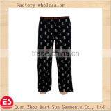 Mens Organic Cotton Pajamas thumbnail-1