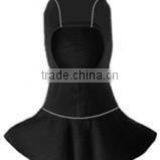 Merino Wool Knitted Flame Retartant Balaclava thumbnail-2