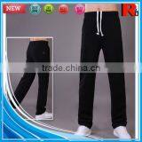 Hot Products Plain Sublimation Men Custom Wholesale Track Pants thumbnail-4