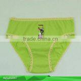 Teen Girl Underwear Children Thongs Underwear Lovely Girl Underwear thumbnail-1