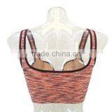 Wirefree Seamless Nylon Bra Top Underwear Women Latest Fashion Sexy Bra Sportswear thumbnail-3