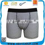 Good Quality Men Underwear Boxers With OEM Service thumbnail-1