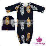 Fashion Lovebaby Winter Baby Sleeping Bag Soft FAUX SUEDE Soft Sleepwear Designer Punjabi Suits thumbnail-6