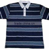 100 Cotton Polo T-shirts thumbnail-1