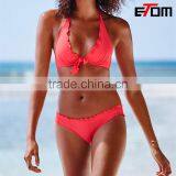 0538 NEW!2016 Xxx Hot Sex The Fabulous Top Swimwear Hot Korean Teen Girl Bikini thumbnail-1