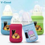 Baby Bottle Bag/nursing Bottle Warmer Bag/baby Milk Bottle Warmer Bag thumbnail-3