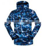 New Design Mens Camouflage Uniform thumbnail-3