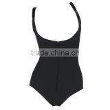 Walson Women Slimming Arm Compression Bodysuit Underbust Waist Trainer Body Shaper thumbnail-1