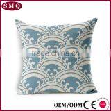 40*40 Square Stripper Painting Removable Cover Bed Linen Pillow Cover thumbnail-6