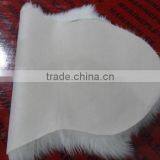 Cheap Australian Sheepskin Shearling Skins Faux Fur Fabric thumbnail-4