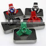 Fidget Hand Spinner Toy With Stainless Steel Bearings Finger Spinner thumbnail-1