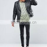 Guangzhou Shandao OEM Manufacturing Casual Summer 200g 100% Cotton Short Sleeve O-neck Custom Stone Washed Blank T-shirts thumbnail-4