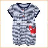 Babywear-Climb Cottom Clothing SQ0043-1
