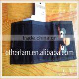 Manufacturers Fashionable Classical Cartoon Metal Frame Woman Wallet Wallet XWL0002-1 thumbnail-2