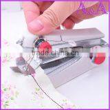 Mini Portable Cordless Handheld Household Electric Mini Hand Sewing Machine SV025332 thumbnail-2