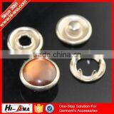 Hi-ana Button1 Over 15 Years Experience Good Price Pearl Snap Button