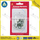 Promotional Gift Type Quick Fixed Using Metal Extenders for Combing Your Cuff Easily thumbnail-3