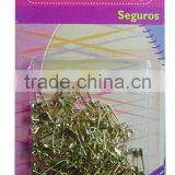 Mini Cute Useful Series of Safety Pins Manufacturer