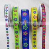Small Roll Printed Grosgrain Ribbon thumbnail-2