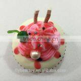 2016 Fashion Simulated Cake Simulation Bread Food thumbnail-5