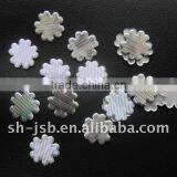 Octagon for Hot Fix Motif China Quality Aluminum Gold 3mm Rhinestud Hot Fix Octagon thumbnail-4