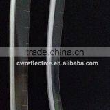 Gold Silver Core Inside Transparent Pvc Piping Core for Backpack thumbnail-2