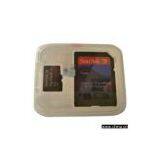 Sell Sandisk Transflash Card 512mb thumbnail-1