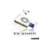 Sell MP3 Player With SD Card thumbnail-1