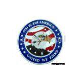 Polyresin Clock thumbnail-1