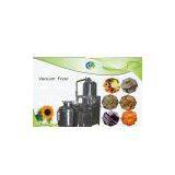 Jackfruit Chip Processing Machine