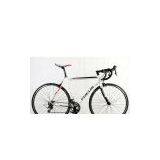 Focus Variado Expert Bike '10 - White, 60