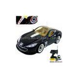 Sell 1:14 Full Function R/C Car With Lights thumbnail-1