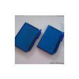 Sell Notebook With Pen thumbnail-1