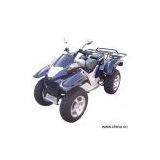 Sell 260cc ATV (EEC and COC Certified) thumbnail-1