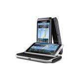 Nokia E7 Mobile Phone thumbnail-1