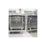 Model FZG Square and Model YZG Round Static Vacuum Drier thumbnail-1