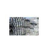 Cold Draw Impact Resistance Stainless Steel U Channel Beam thumbnail-1