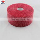 Super Viscous Red Magic Tape Mushroom Head Hook and Loop thumbnail-1