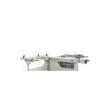 Model MJ6132 Sliding Table Saw