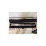 Continuous North Seeking Gyro