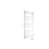 Sell White Painted Curved Heated Towel Rail (1500) thumbnail-1